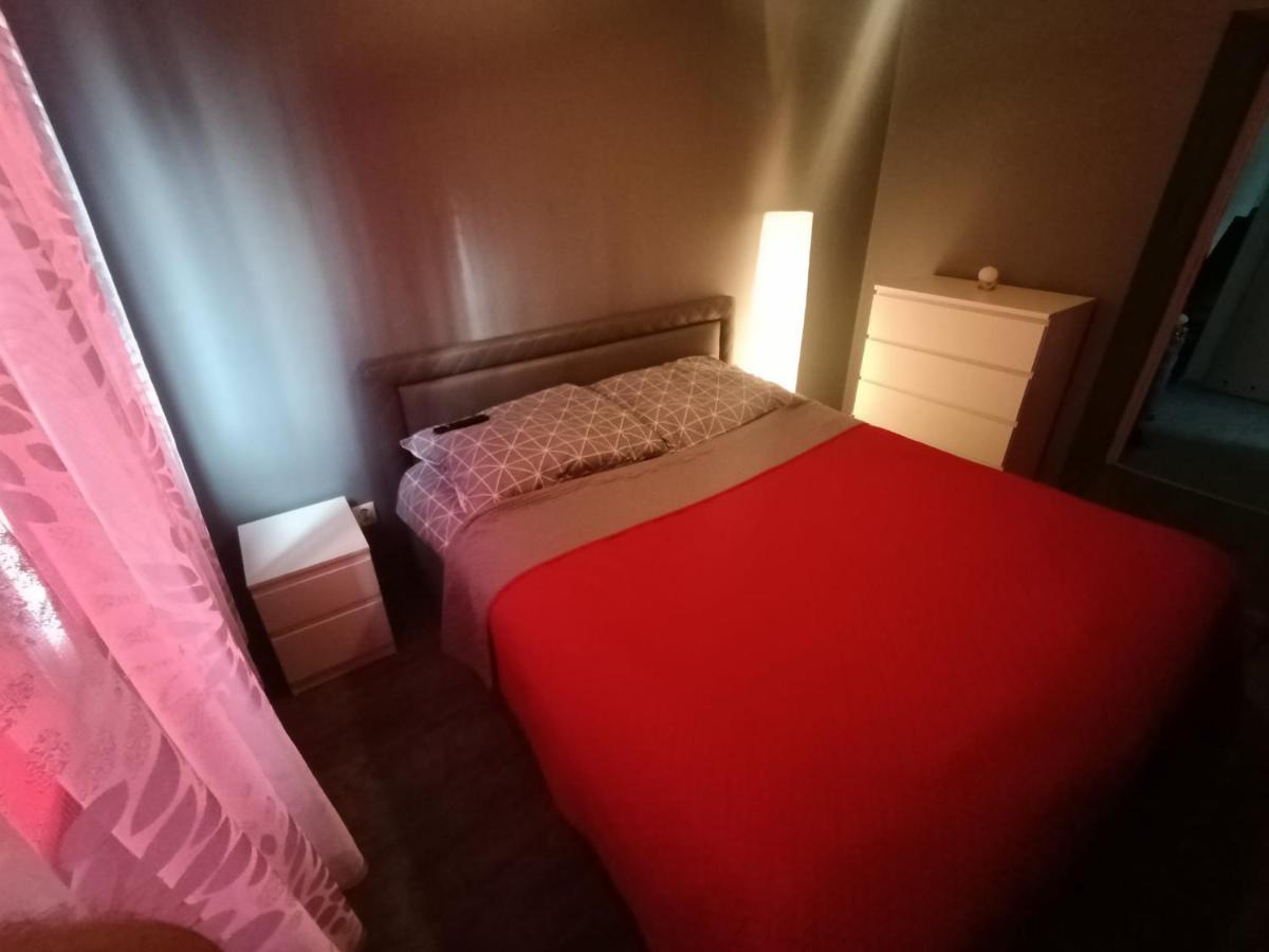 Apartament Przy Dworcu W Sanoku מראה חיצוני תמונה