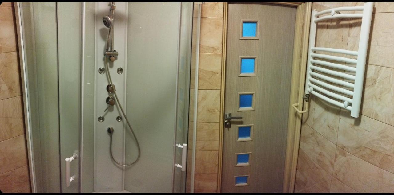 Apartament Przy Dworcu W Sanoku מראה חיצוני תמונה