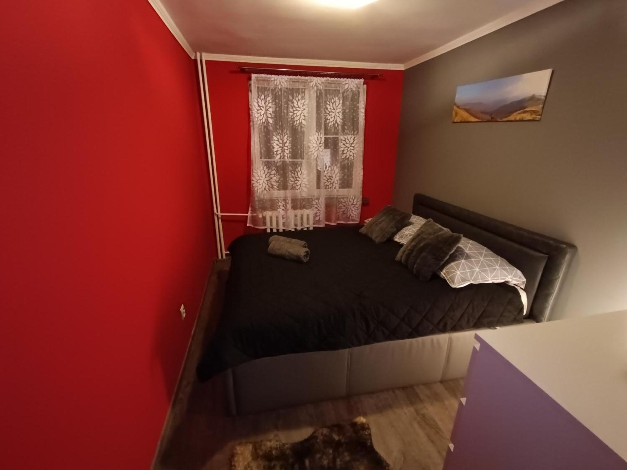 Apartament Przy Dworcu W Sanoku מראה חיצוני תמונה