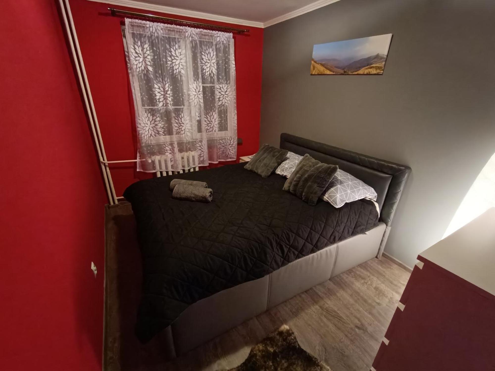 Apartament Przy Dworcu W Sanoku מראה חיצוני תמונה
